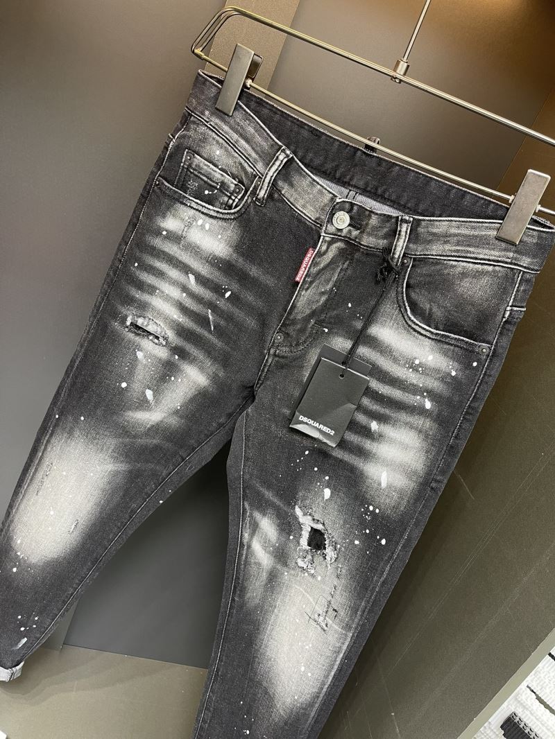 Dsquared2 Jeans